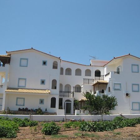 מלון ארכאנגלוס Maravelias House מראה חיצוני תמונה